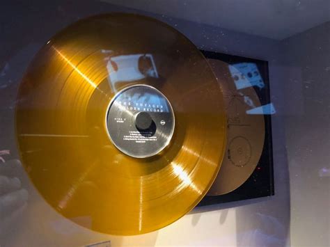 voyager golden record kickstarter